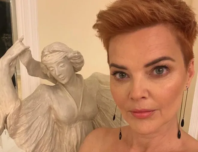 Monika Richardson pożegnała mamę. Była znaną dziennikarką