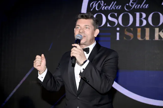 Zenek Martyniuk jest bardzo zapobiegliwy. Jaką dostanie emeryturę? Kwota robi wrażenie!