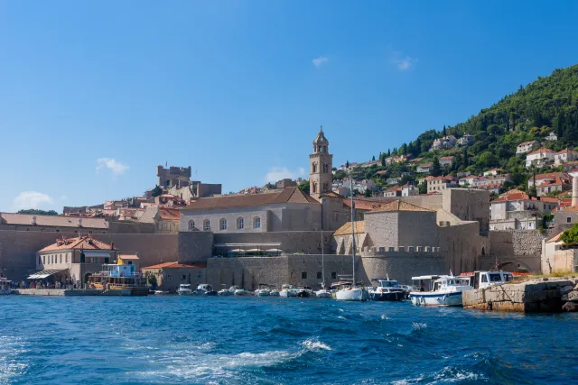 Wybierasz się na wakacje do Chorwacji? Ambasada Polski ostrzega turystów