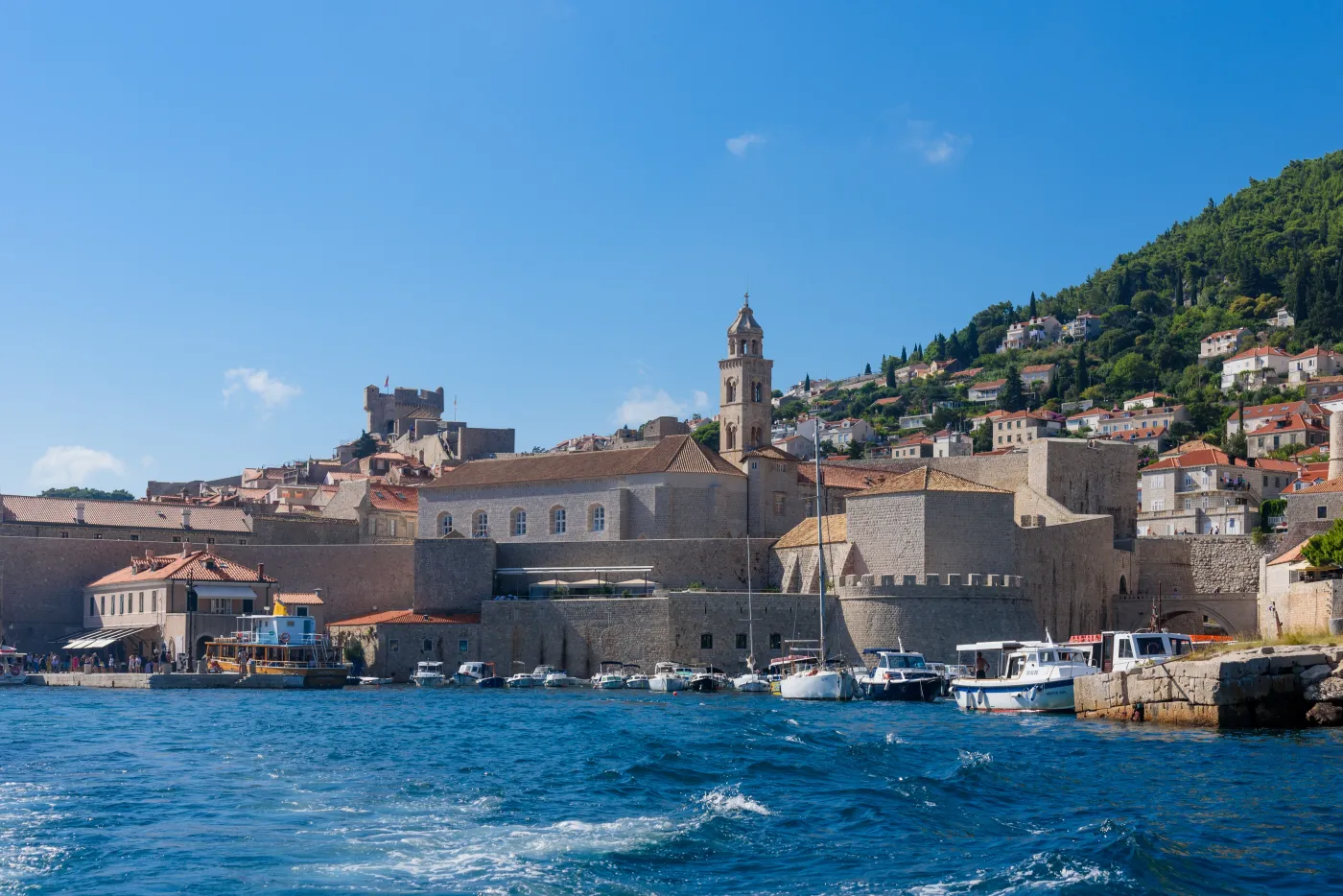 Wybierasz się na wakacje do Chorwacji? Ambasada Polski ostrzega turystów