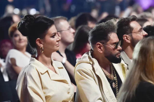 Spór Skiby z Rutkowskim zażegnany? Muzyk pisze o spotkaniu z "Księciem Dubaju"