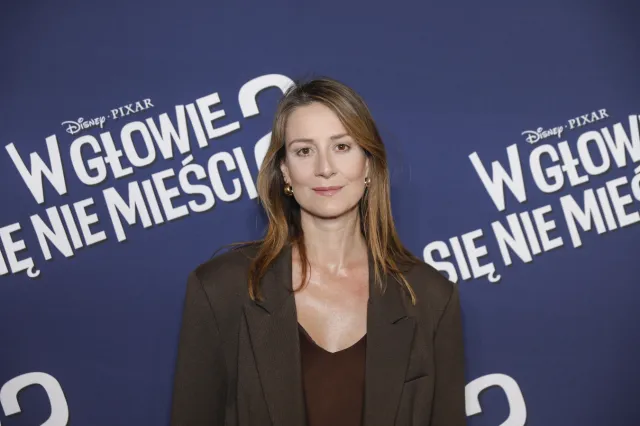 Maja Ostaszewska ostro krytykuje polskie szkoły. "Dzieci są zadręczane"