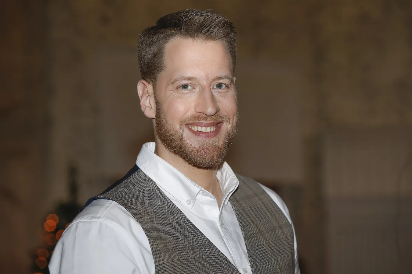 Robert Stockinger podsumował pracę w TVN. "Nic więcej mnie już nie czekało"