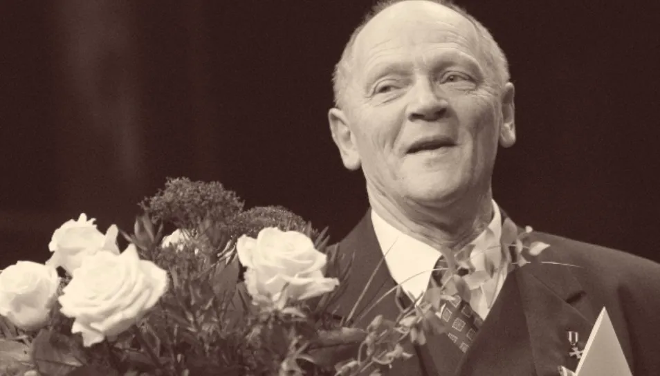 Zmarł aktor znany m.in. ze "Świata według Kiepskich". Przed śmiercią ciężko chorował