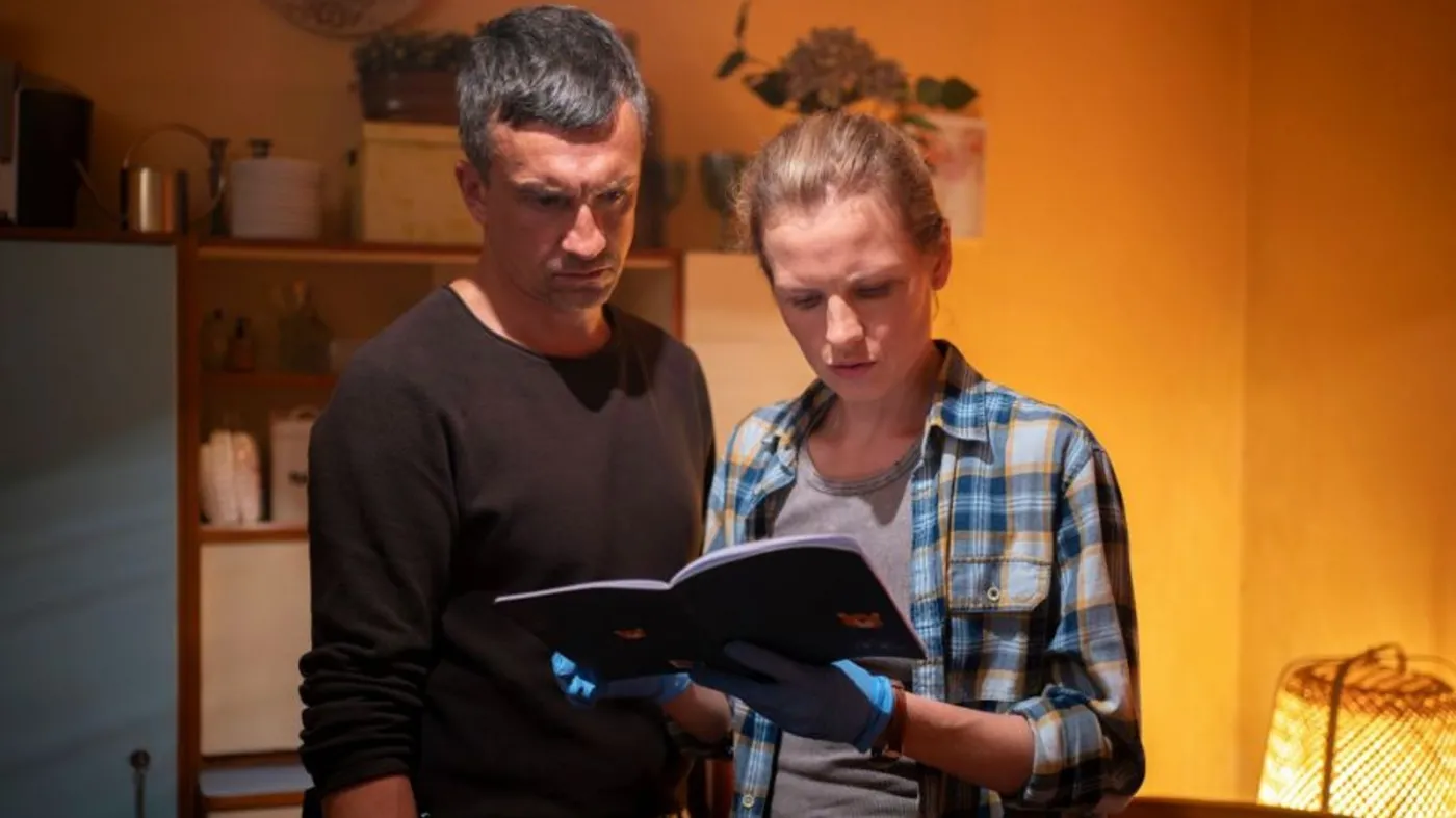 Gwiazdy w nowym serialu kryminalnym TVP. Kiedy zobaczymy "Profilerkę"?