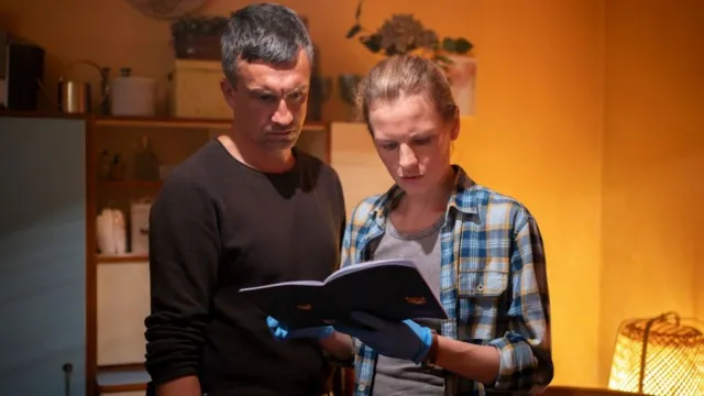 Gwiazdy w nowym serialu kryminalnym TVP. Kiedy zobaczymy "Profilerkę"?