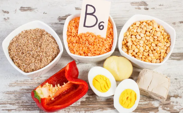 Nowe odkrycia dotyczące witaminy B6. Przełom w zdrowiu mózgu