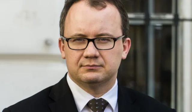 Bodnar ws. procedury z art. 7: To jest plan działania, na który czekają Polacy