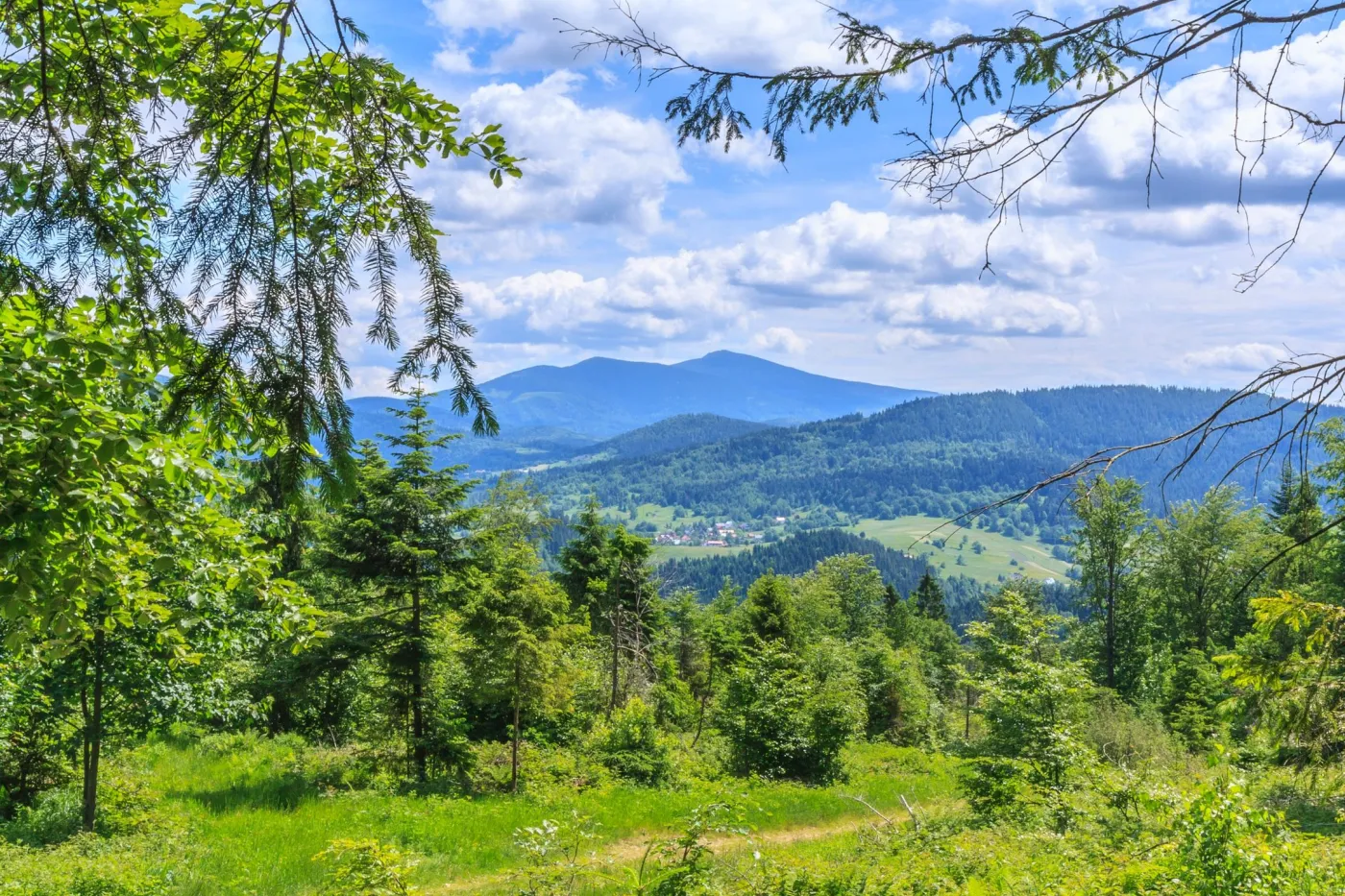 Rusza remont najpopularniejszego szlaku na Babią Górę. Podajemy alternatywne szlaki