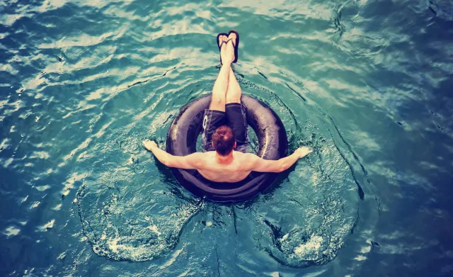 Czystość kąpielisk w Polsce - gdzie szukać informacji?