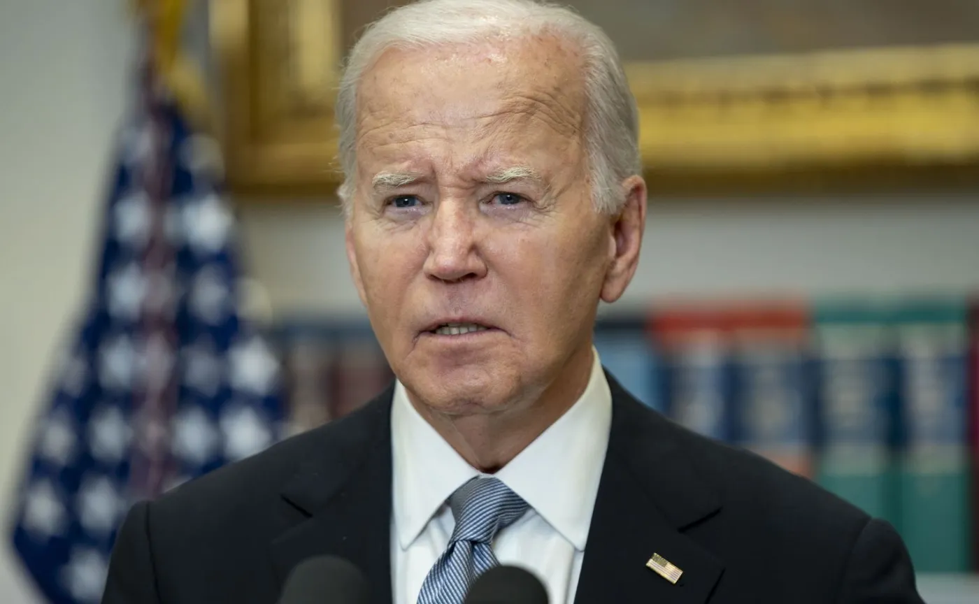 Joe Biden