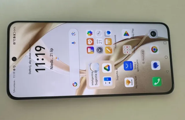 Telefon do portretów. Honor 200 zaskakuje pozytywnie [RECENZJA]