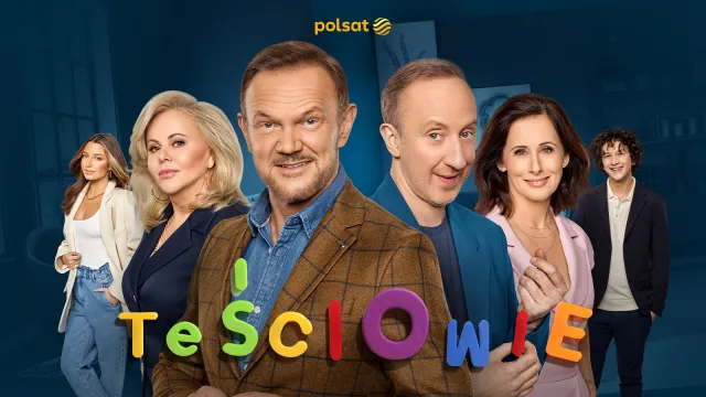 "Teściowie 2" na antenie Polsatu. Kto dołączy do obsady?