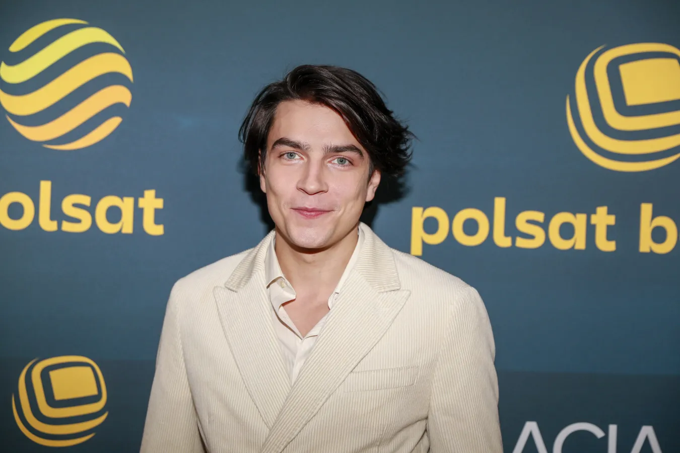 Co łączy Nikodema Rozbickiego z córką Bruce'a Willisa? "Jestem wdzięczny, że miałem odwagę"