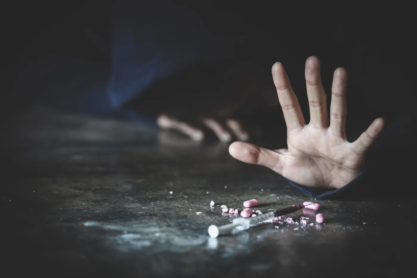 Morawiecki chce wypowiedzieć wojnę fentanylowi. "Musimy ich pokonać!"