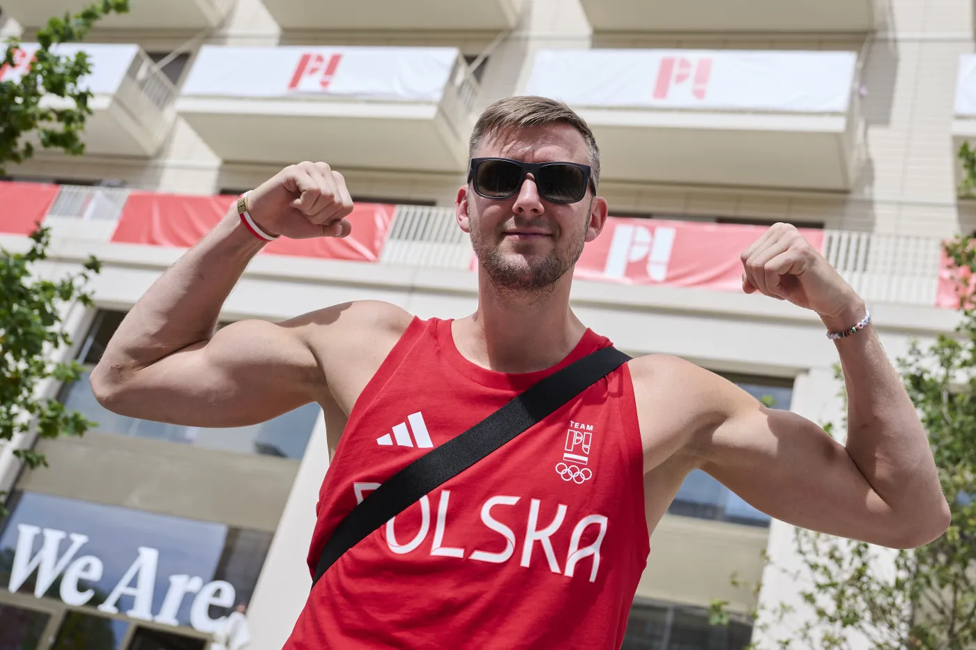 Paryż 2024. Tyle polscy sportowcy zarobią za złoty, srebrny i brązowy medal