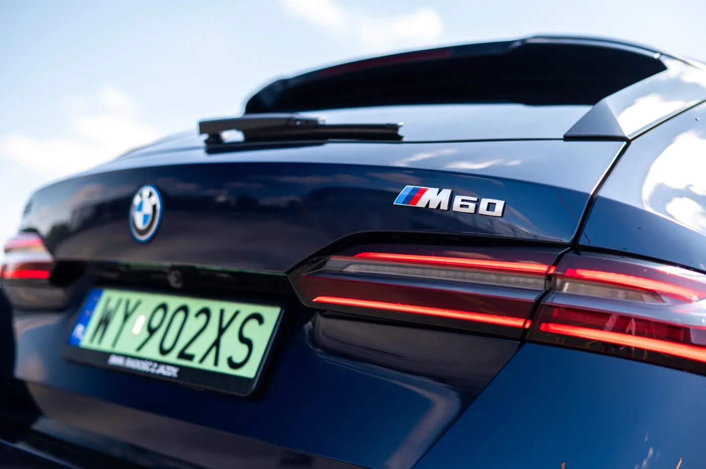 Oto nowe kombi BMW. Szokuje osiągami i ceną