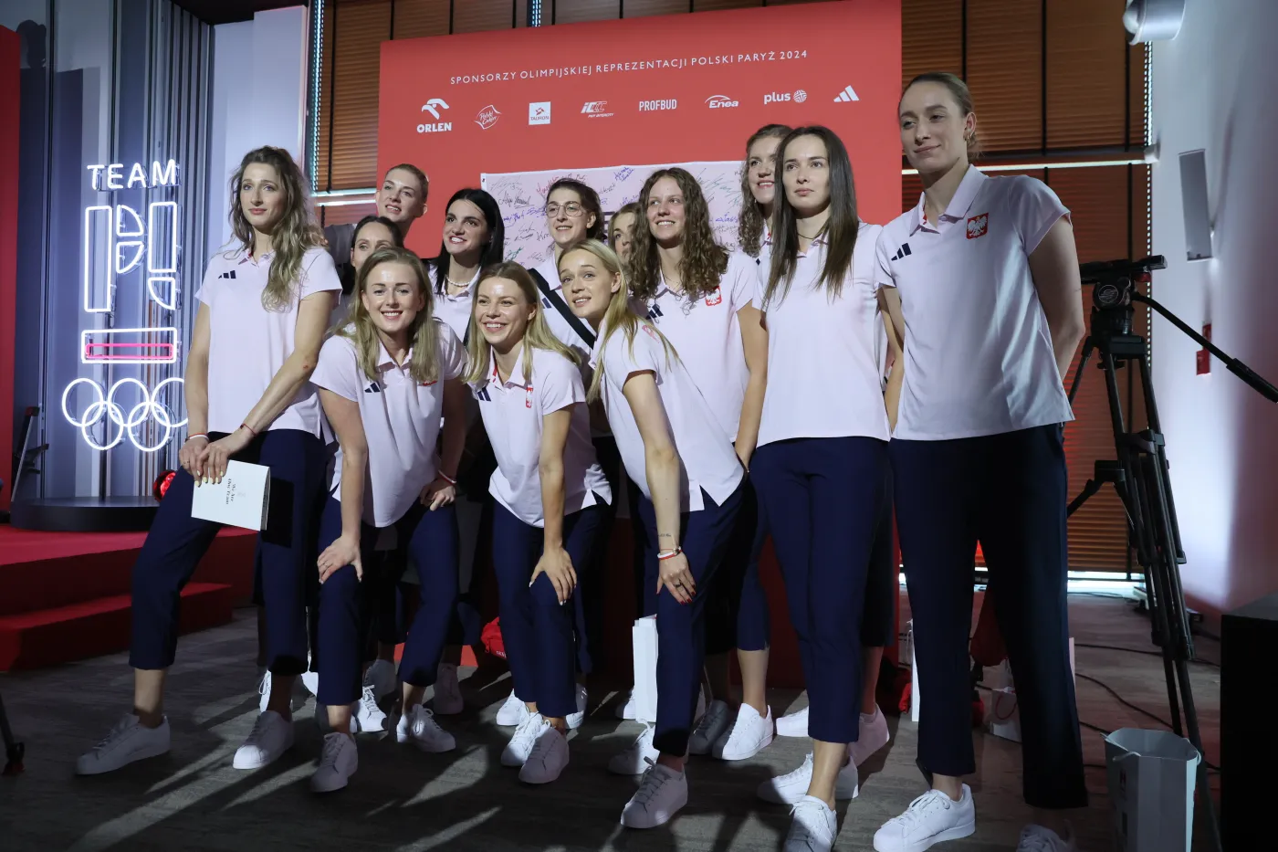 Paryż 2024. Polacy zajmą 15 miejsce w klasyfikacji medalowej. Zobacz, ile razy staną na podium