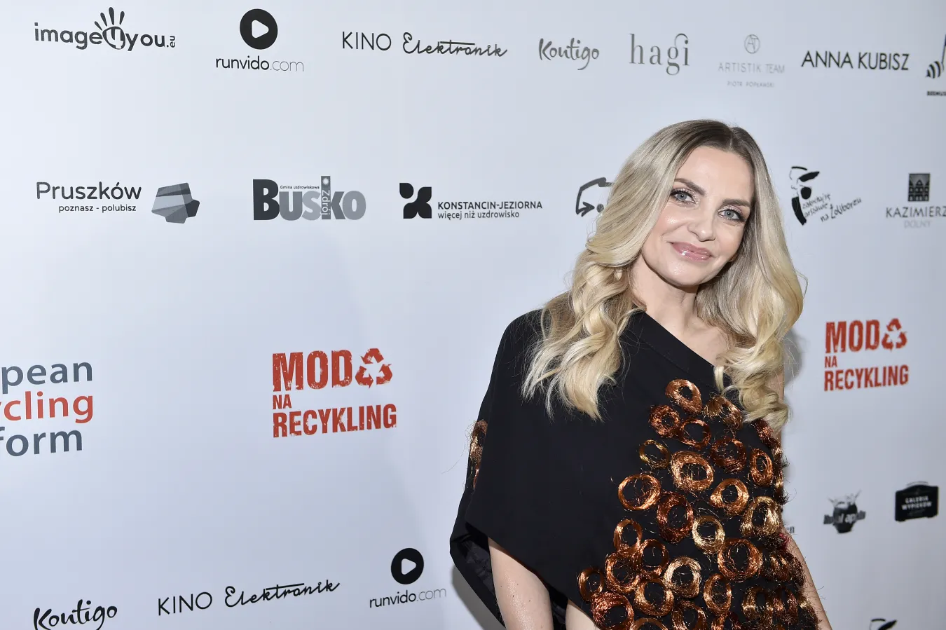 Maja Frykowska o kulisach show-biznesu i załamaniu nerwowym. "Miałam ochotę strzelić sobie w łeb"