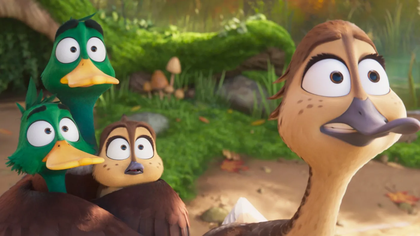 Familijny przebój kinowy ląduje w streamingu. Gdzie i kiedy oglądać?