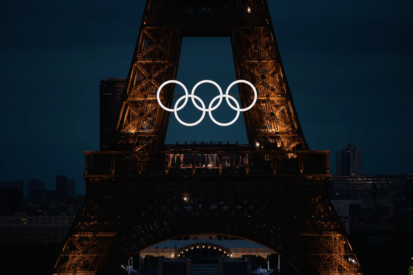 Paryż 2024. Skandal w meczu Maroka z Argentyną. Sędziowie zmienili wynik