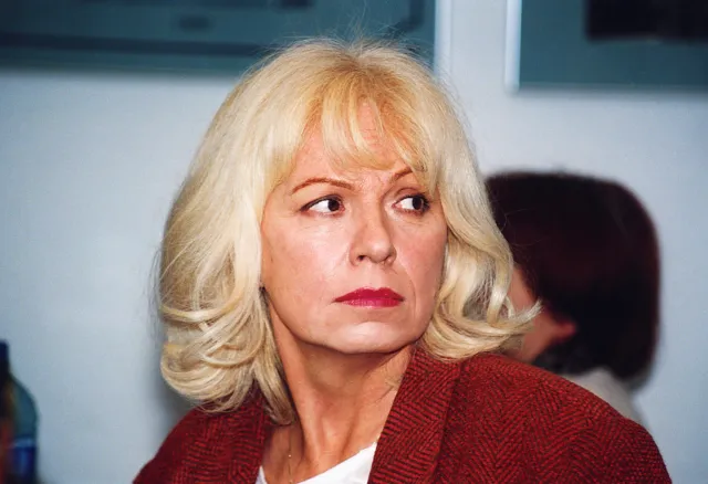 Najpiękniejsza polska aktorka i genialny operator. Ten związek zakończył się tragicznie