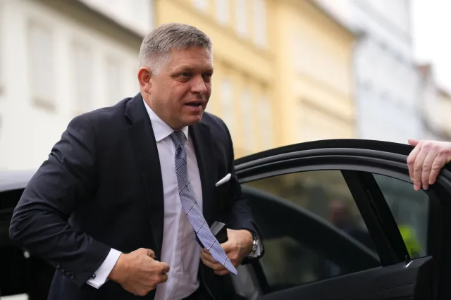Fico po zamachu mści się z nową siłą. "Słowacja zmierza pełną parą w kierunku autorytaryzmu"