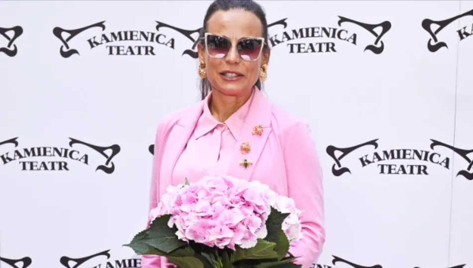 "Dramat" Anny Muchy na wakacjach. Musiała podjąć kluczową decyzję