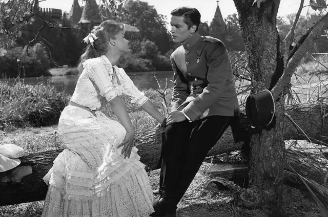 Ten romans skończył się tragicznie. Byli najpiękniejszą parą europejskiego kina