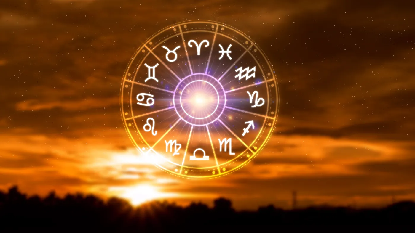 Słońce w koniunkcji z Wenus już we wtorek. Astrologiczna uczta dla 4 znaków zodiaku