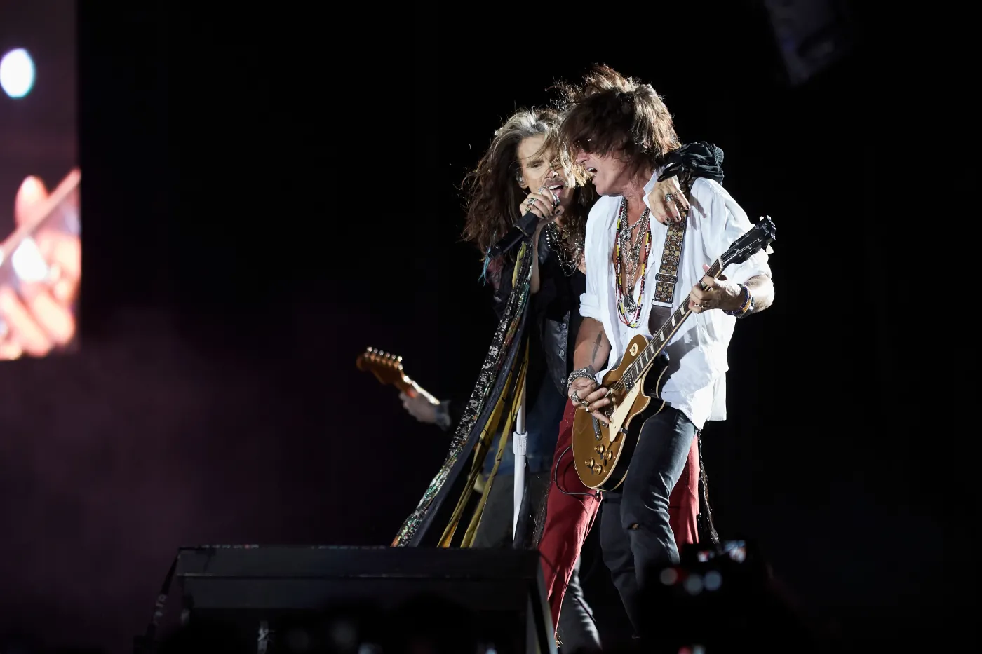 To koniec. Legenda rocka więcej nie wystąpi na scenie