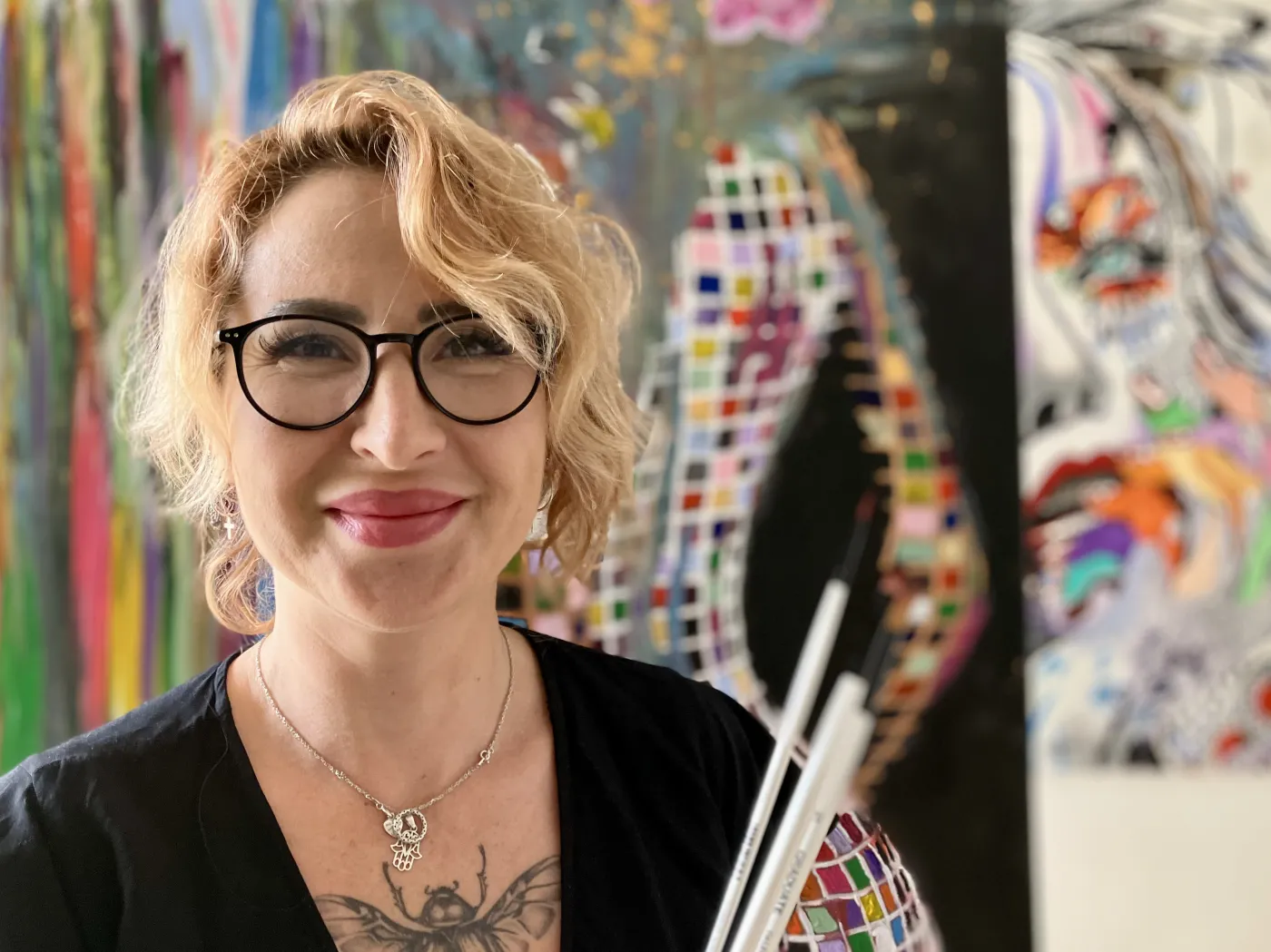 Czy szukając noclegu można znaleźć miłość? TVN rusza z nowym randkowym show