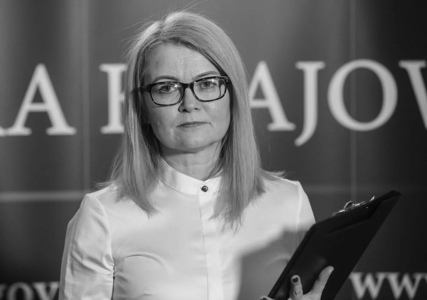 Prokurator Ewa Bialik nie żyje. Miała tylko 58 lat