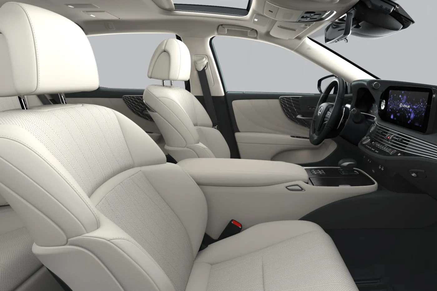 Lexus rozbił bank. Silnik V6 i hybryda hitem w Polsce