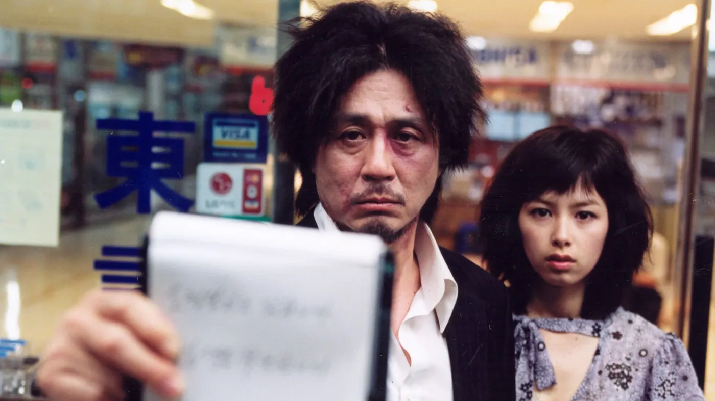 Najlepszy koreański film w historii wraca do polskich kin po 20 latach
