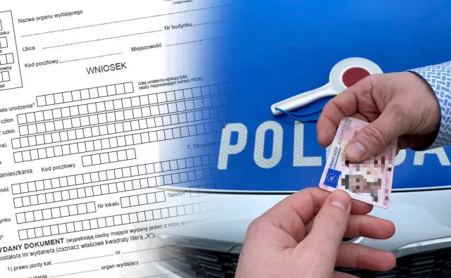 1500 zł za szkolny błąd. Od 10 września wielka zmiana dla kierowców