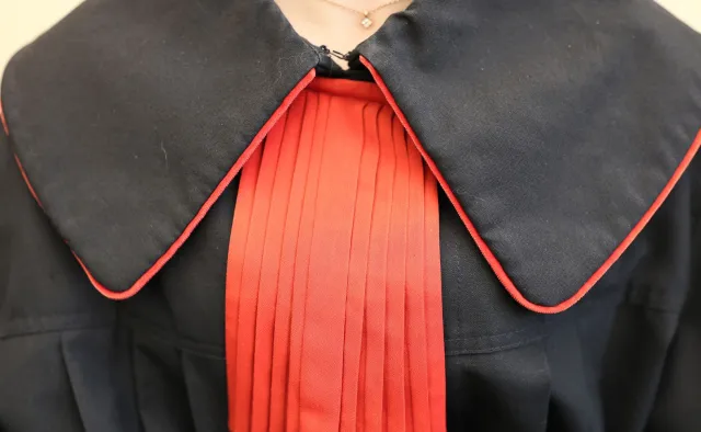 Rektor jednej z warszawskich uczelni zatrzymany. Usłyszał zarzuty