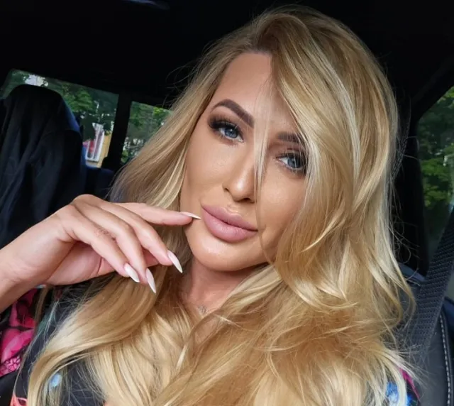 Sylwia Peretti wspomina zmarłego syna. "Dzieli nas tylko czas" [FOTO]