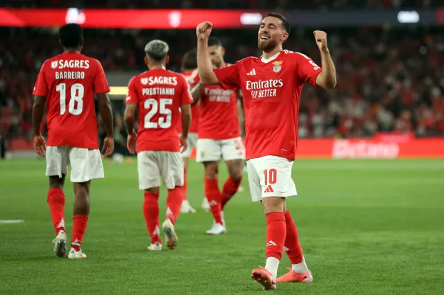 Ten klub zarobił najwięcej na transferach piłkarzy. 816 mln euro w ostatniej dekadzie