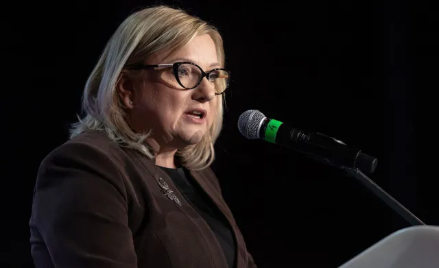 Beata Kempa ma nową pracę. "Dziękuję za zaufanie"