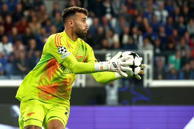 Bramkarz Arsenalu ma supermoce. David Raya dokonał czegoś niemożliwego