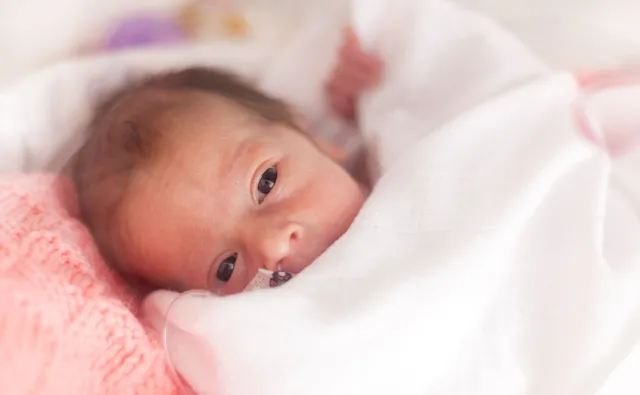 Atakuje wirus RSV. Warto zabezpieczyć przed nim dziecko jak najszybciej