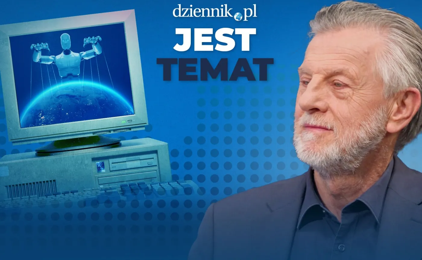 Jest temat