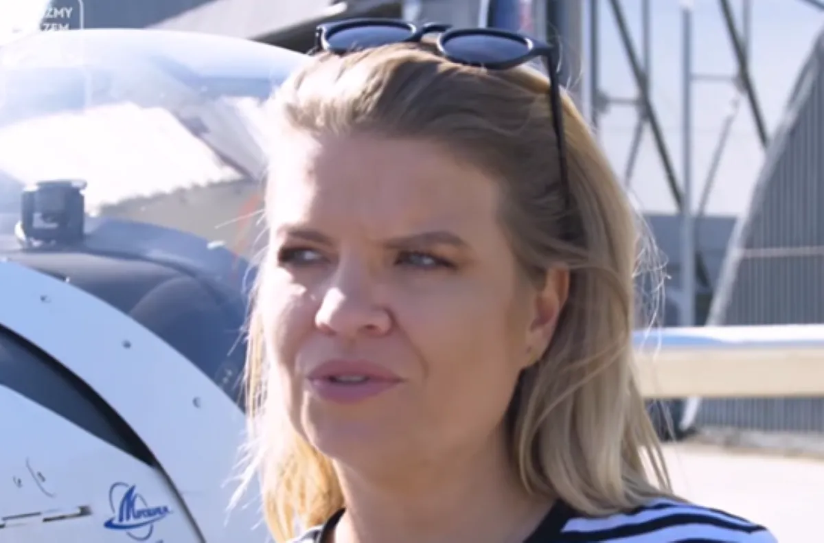 Marta Manowska