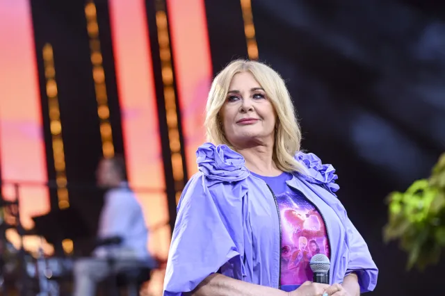 Majka Jeżowska w żałobie. Żegna bliską jej osobę. "Moje serce dzisiaj pęka z bólu"