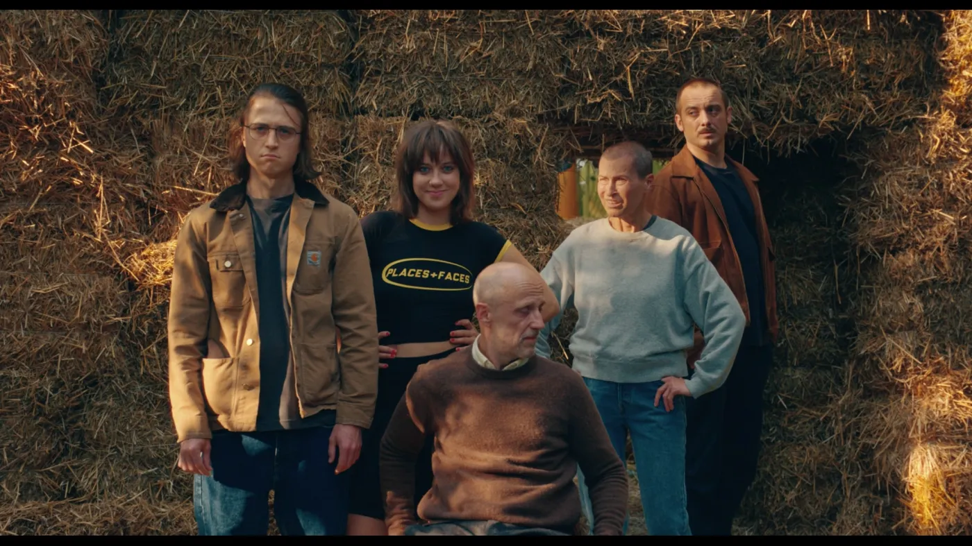 Nowy film twórców "Johnny'ego". O czym będzie "Drużyna AA"?