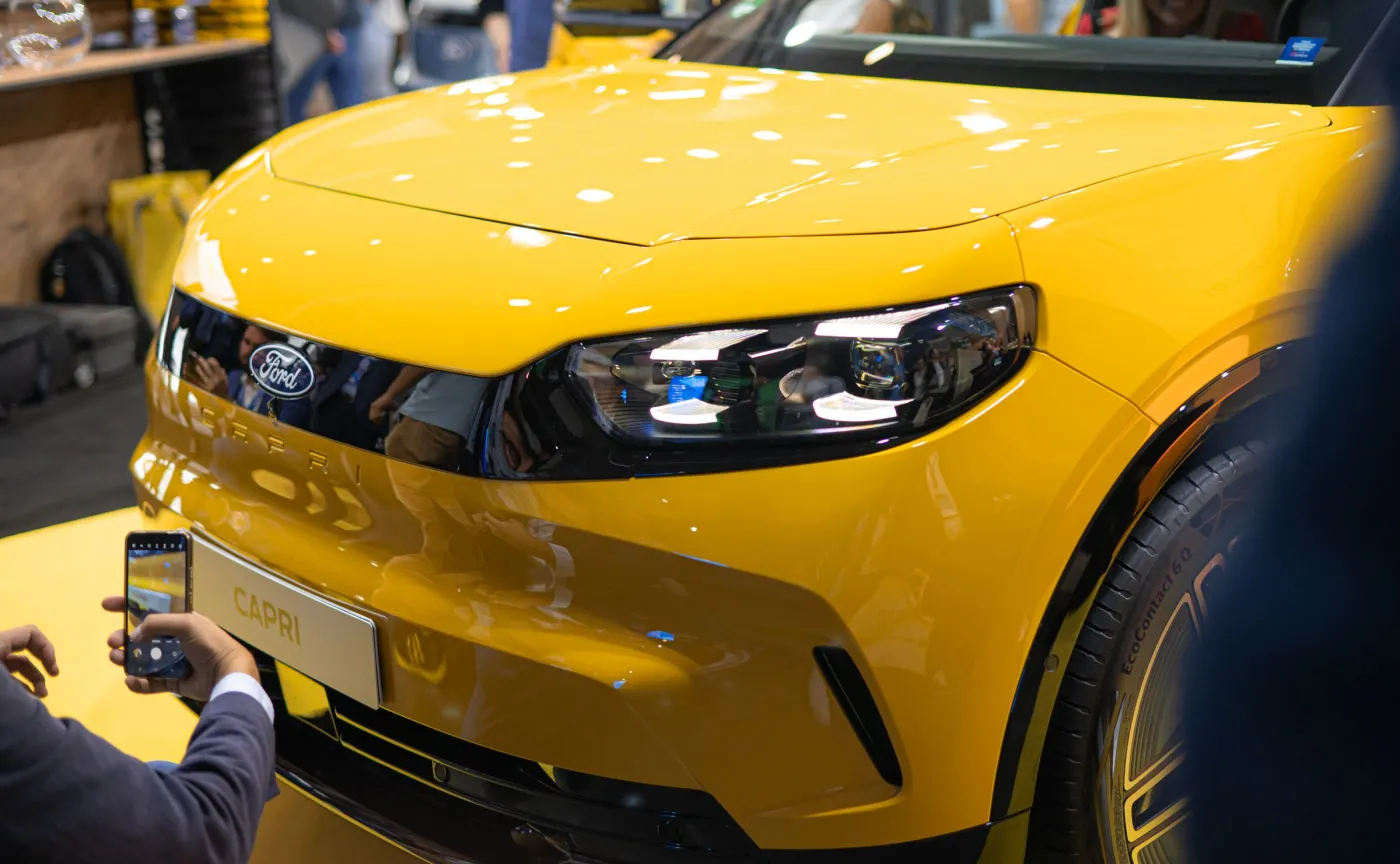 Nowy SUV już w Polsce. Zaskoczy ceną i jakością. Ile kosztuje?