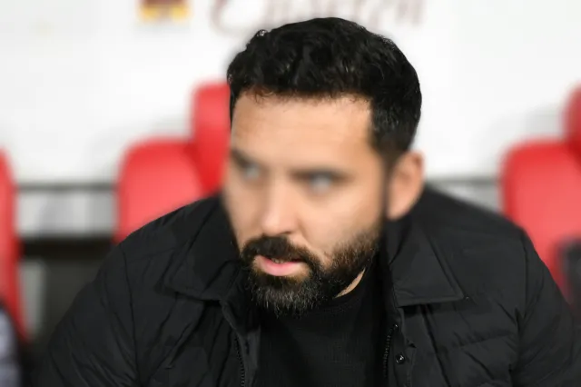 Goncalo F. z prokuratorskimi zarzutami. To może przesądzić o jego zwolnieniu z Legii