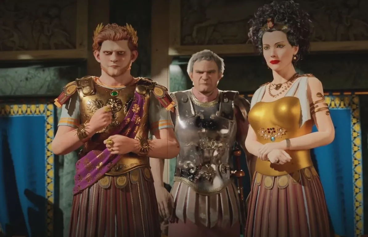 Internet śmieje się z nowej wersji "Quo vadis". Jeszcze przed premierą