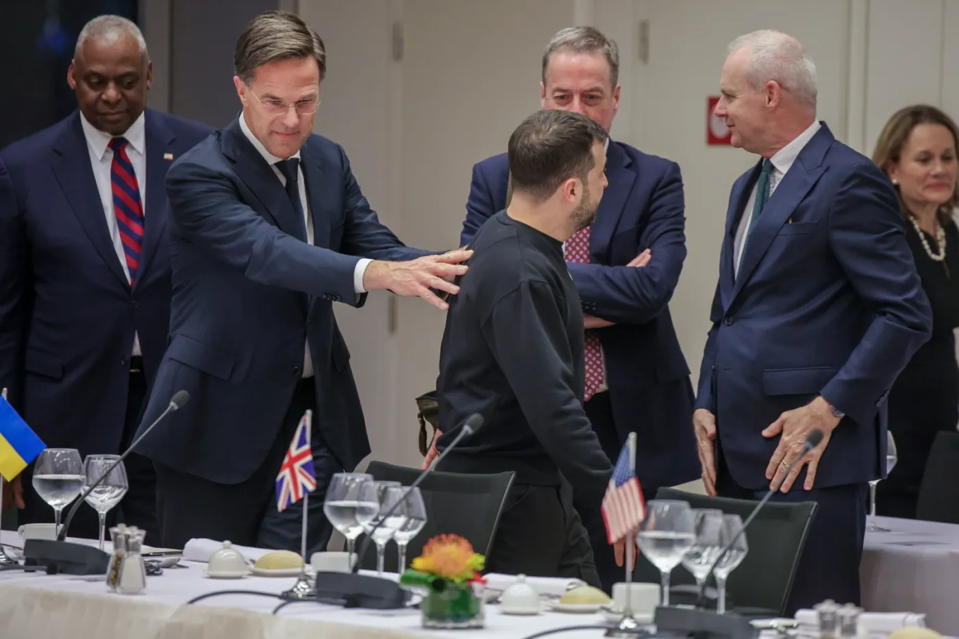 Szczyt w Brukseli. Wielki sukces Polski i porażka Zełenskiego